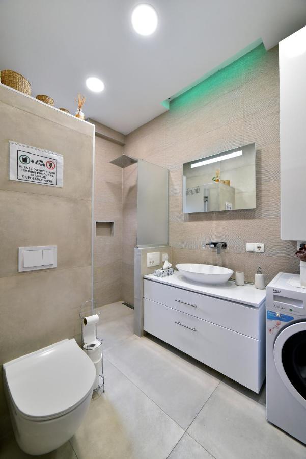 Luxery Apartment