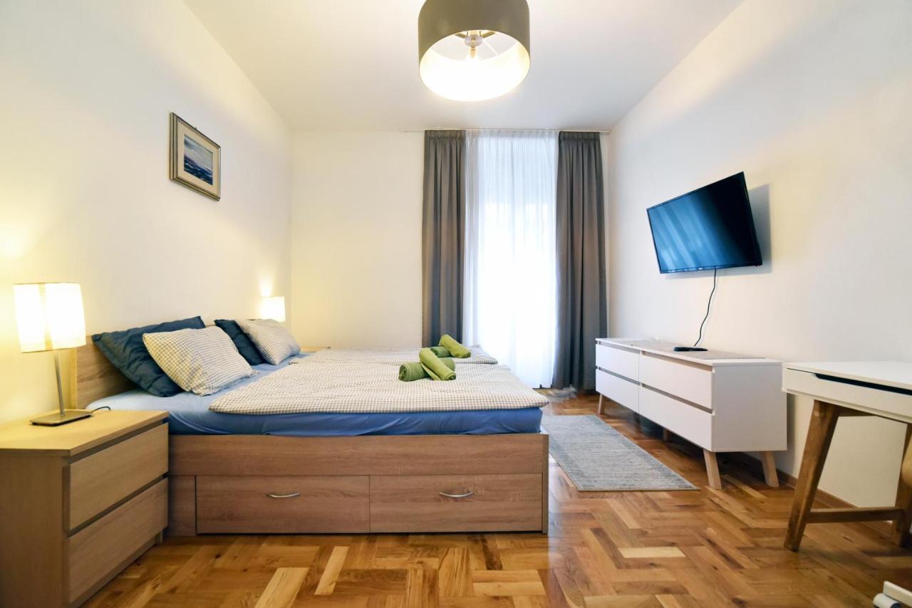 Luxery Zagreb