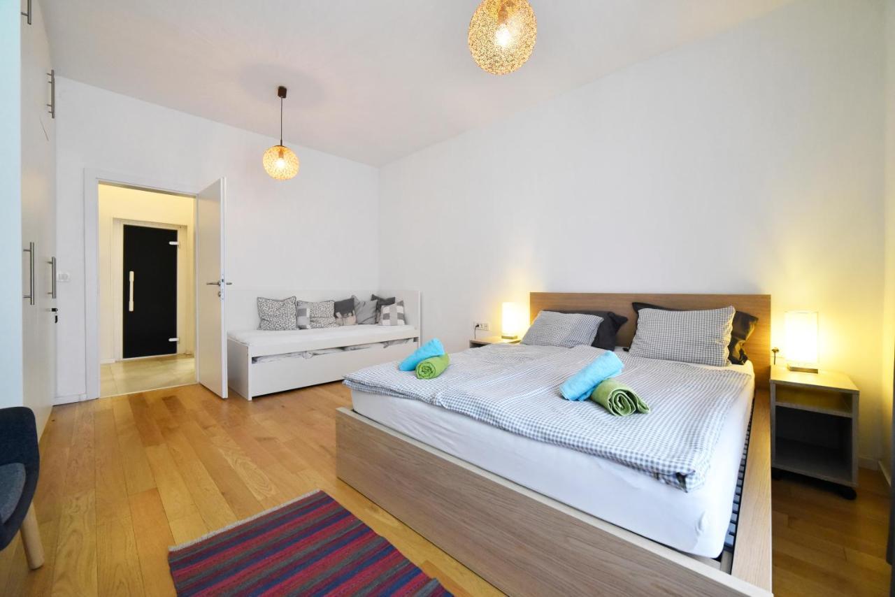 Apartment Luxery *
