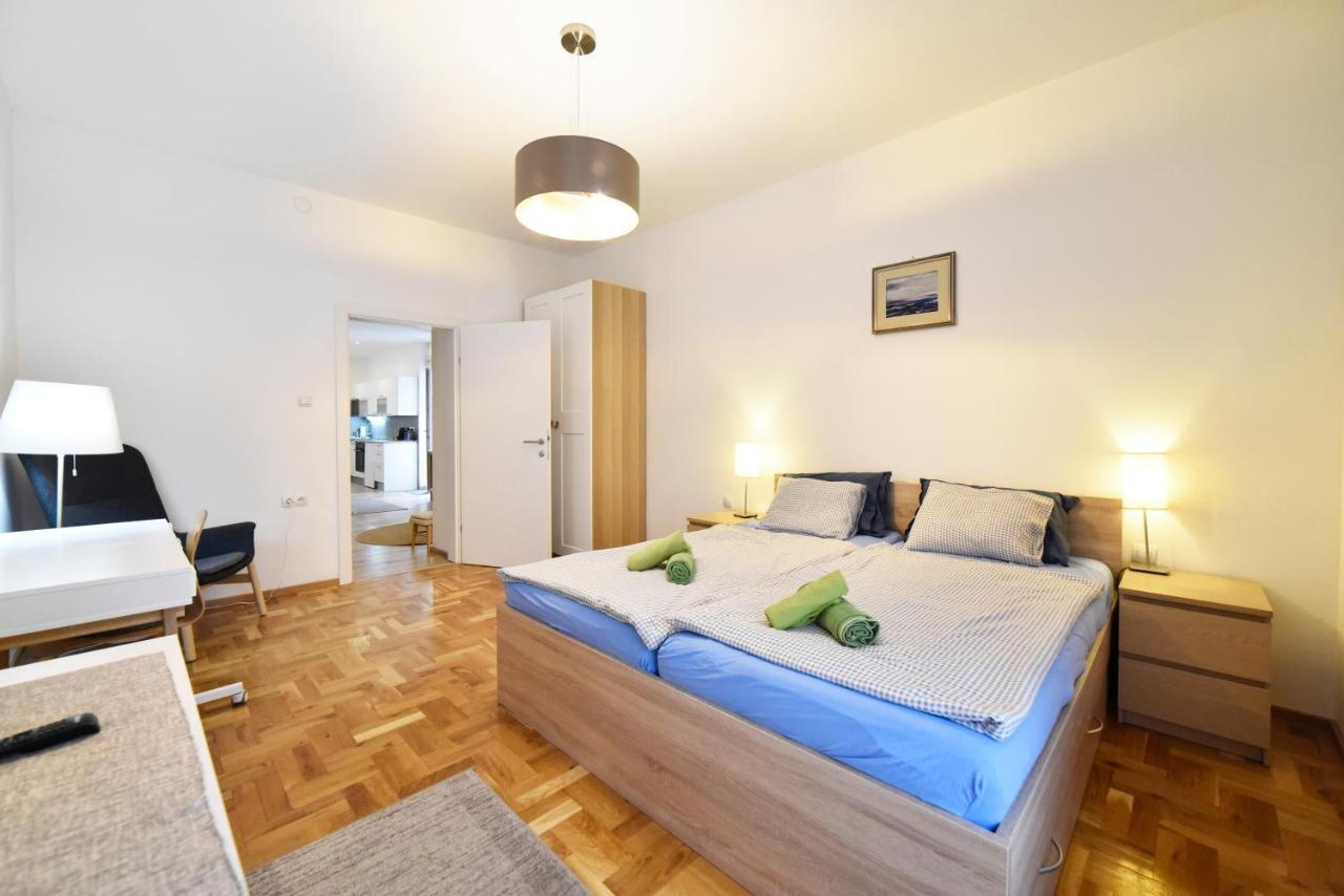 Luxery Zagreb