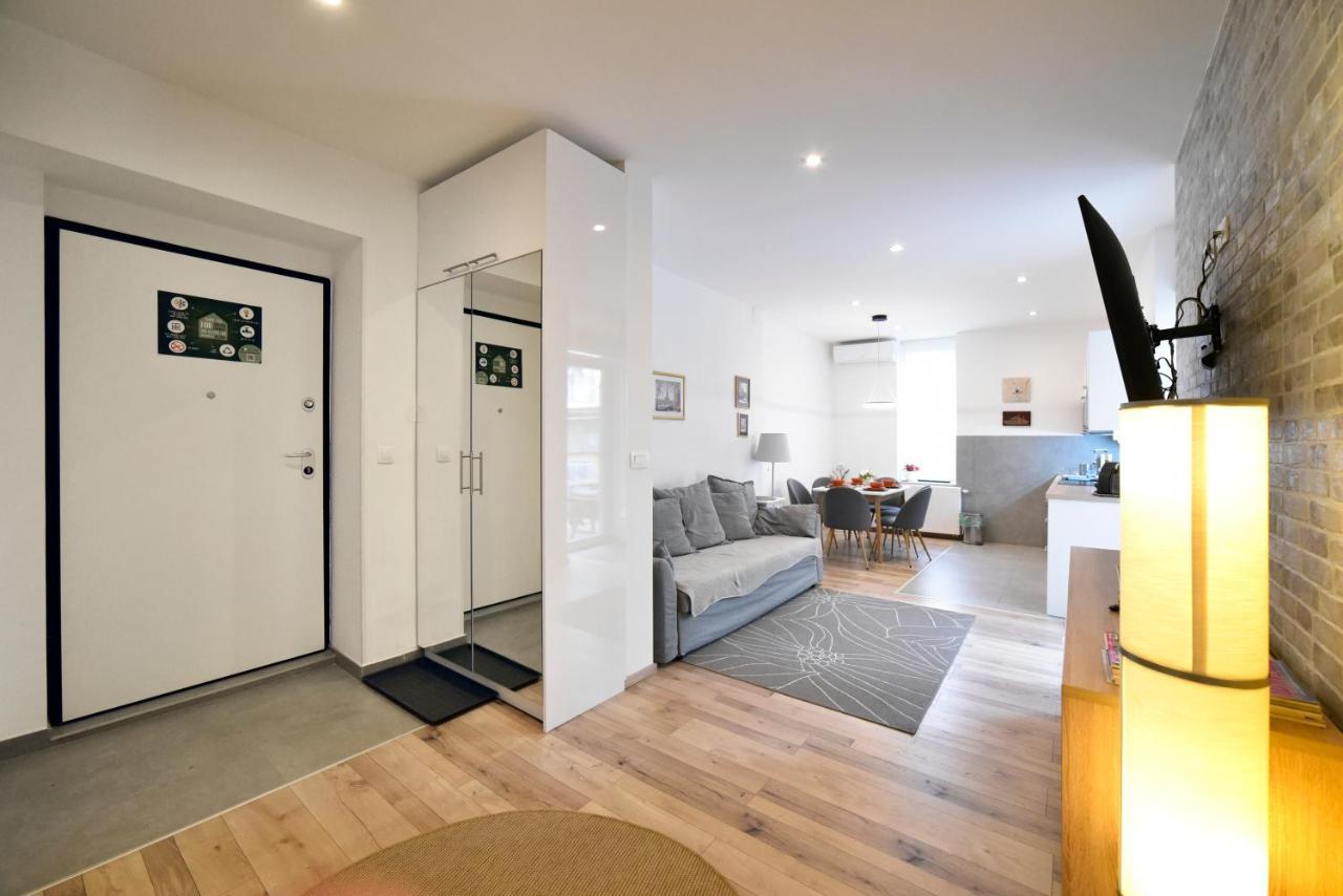Apartment Luxery Zagreb