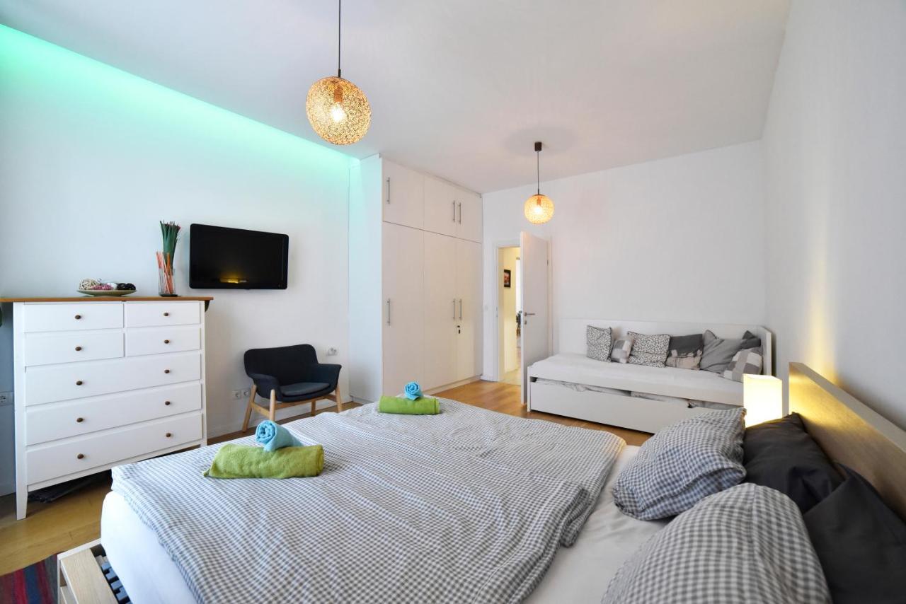 Apartment Luxery *