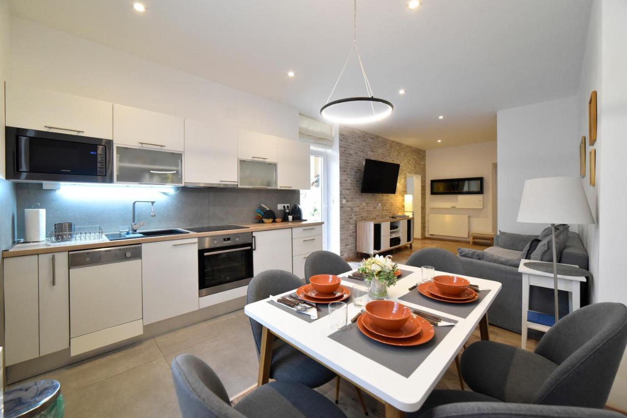 Luxery Apartament