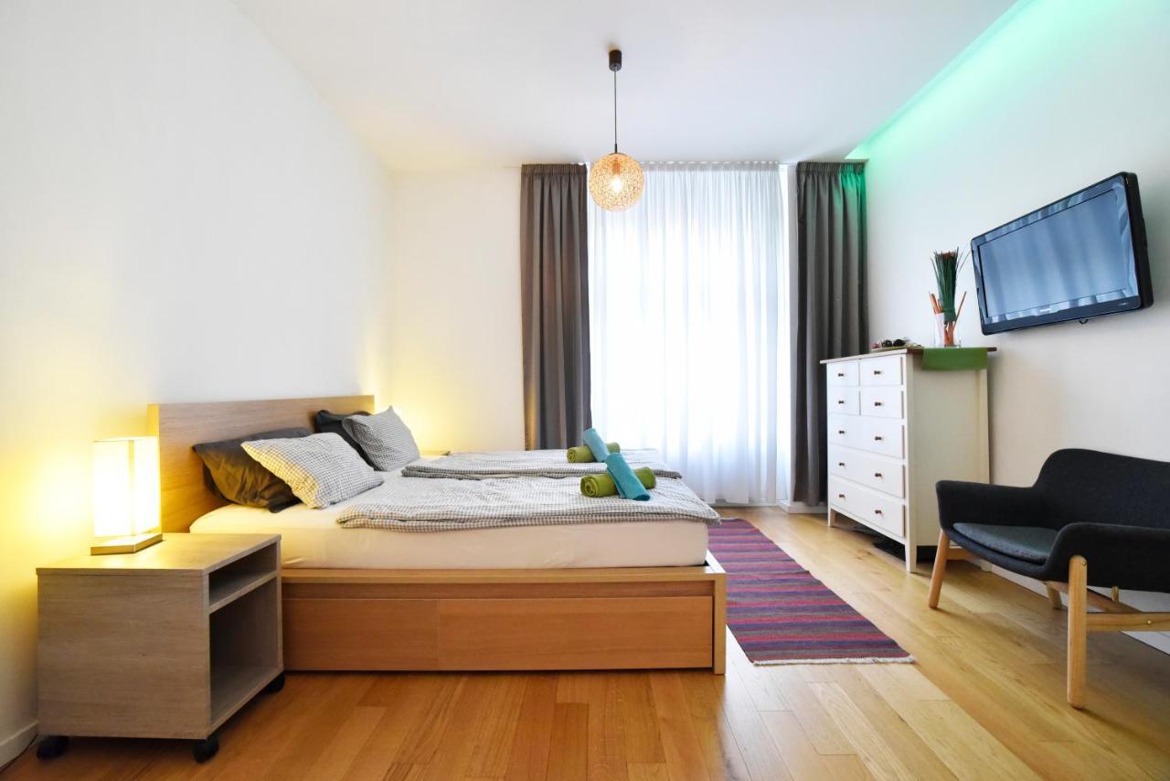 Luxery Apartament