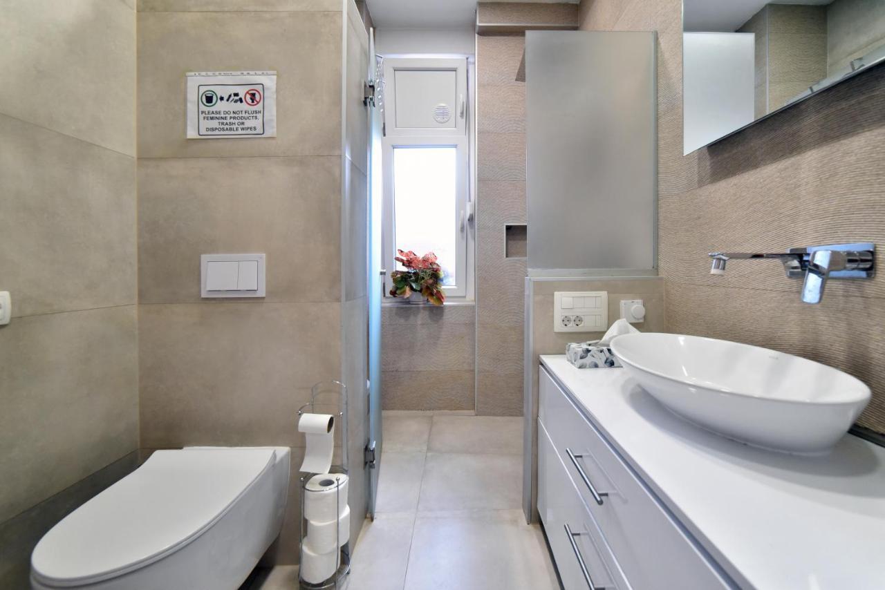 Apartment Luxery Zagreb