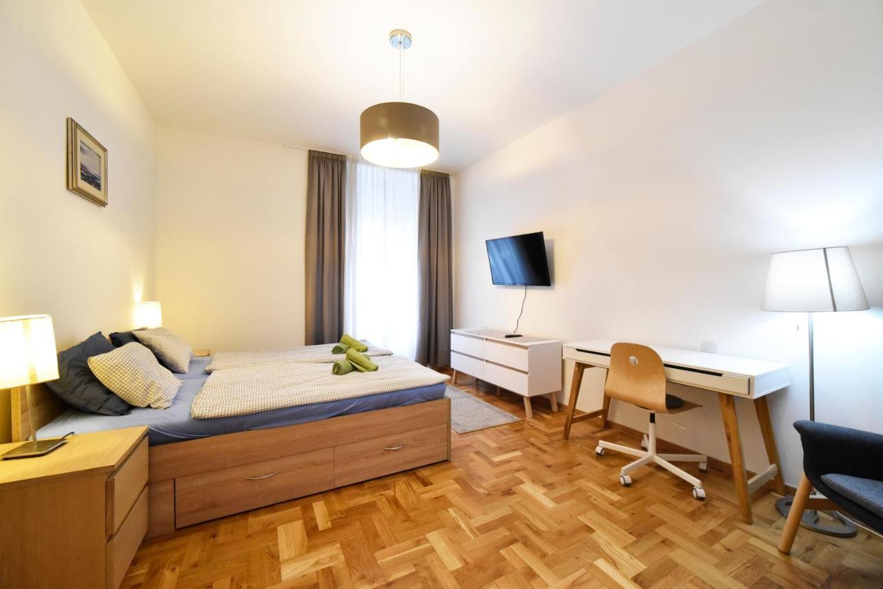 Luxery Zagreb