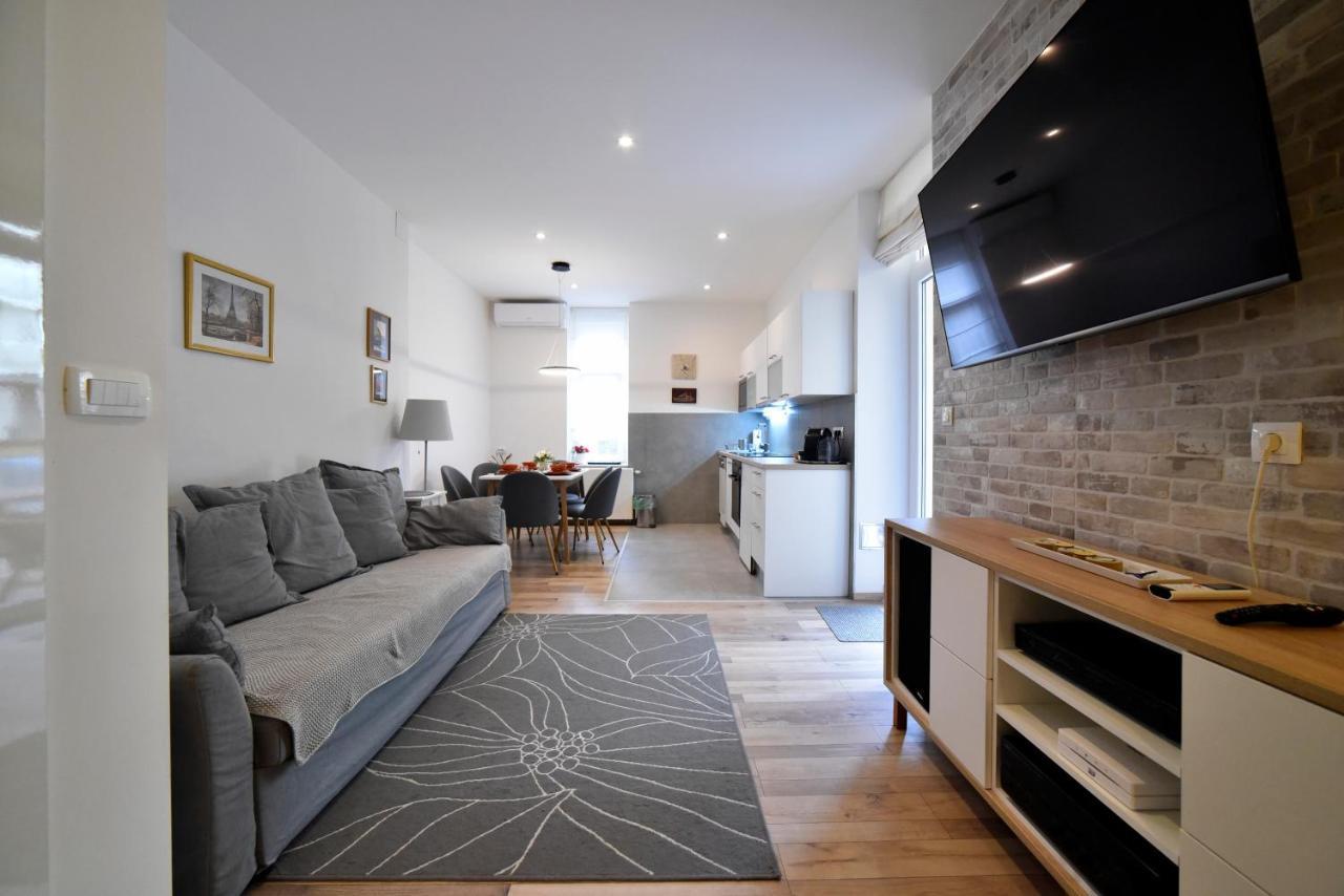 Luxery Zagreb