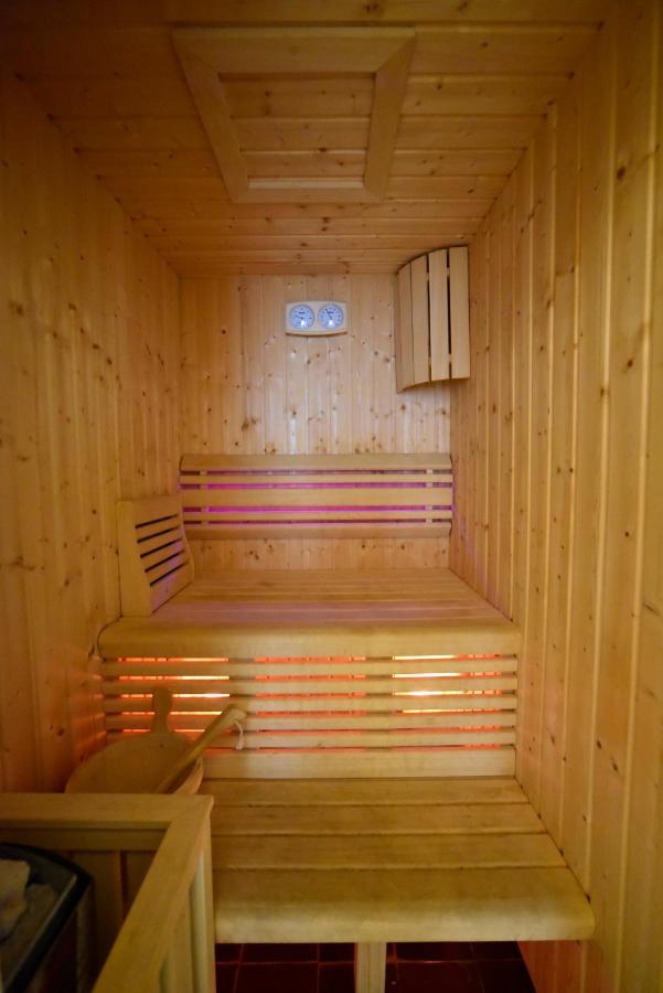 Luxery Apartament