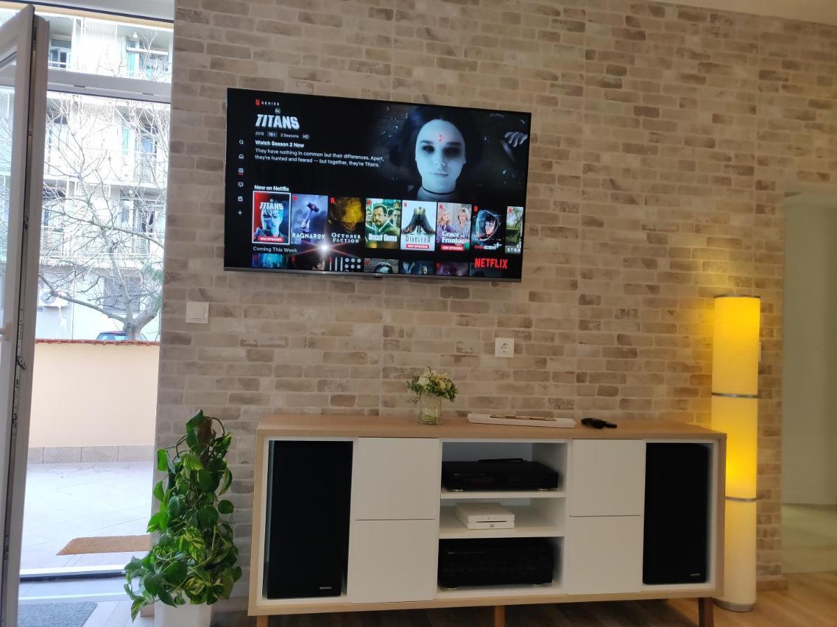 Luxery Apartment Zagreb
